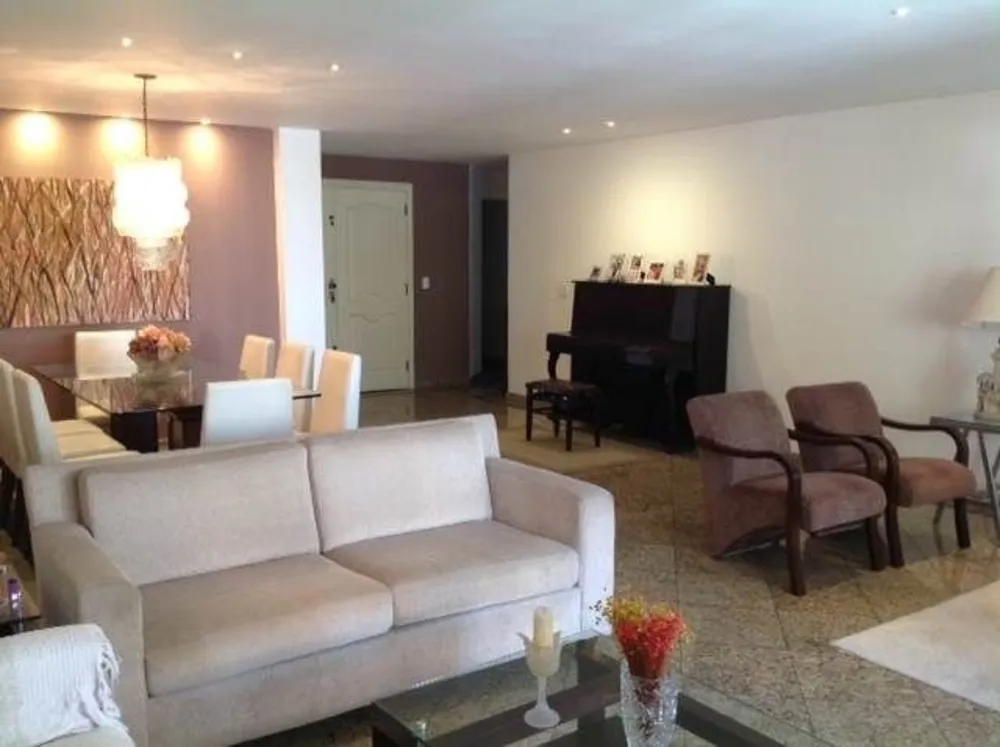 Casa, 4 quartos, 220 m² - Foto 3