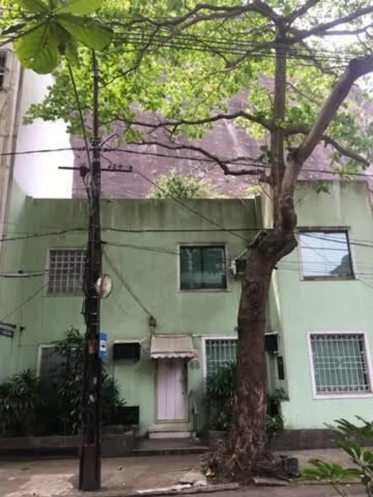 Casa, 5 quartos, 124 m² - Foto 1