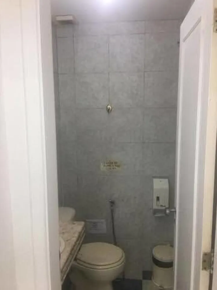 Casa, 5 quartos, 124 m² - Foto 11