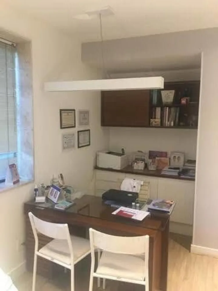 Casa, 5 quartos, 124 m² - Foto 10