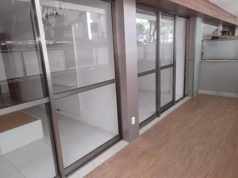 Apartamento, 2 quartos, 80 m² - Foto 2