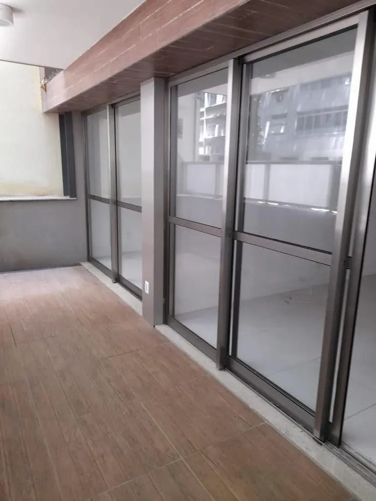 Apartamento, 2 quartos, 80 m² - Foto 3