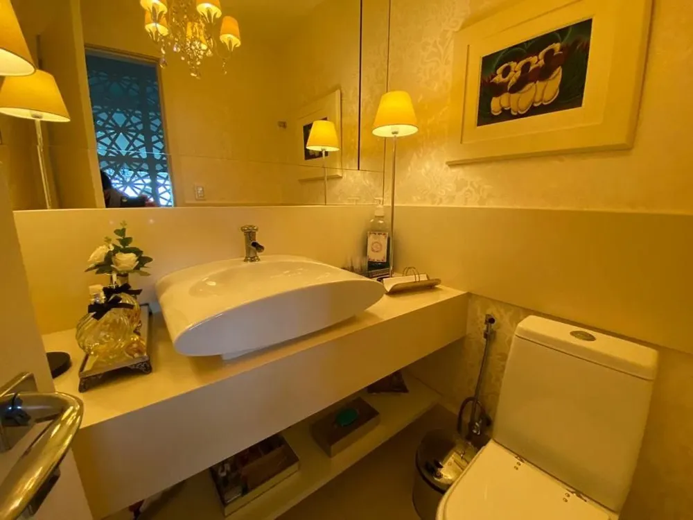 Apartamento, 4 quartos, 280 m² - Foto 10