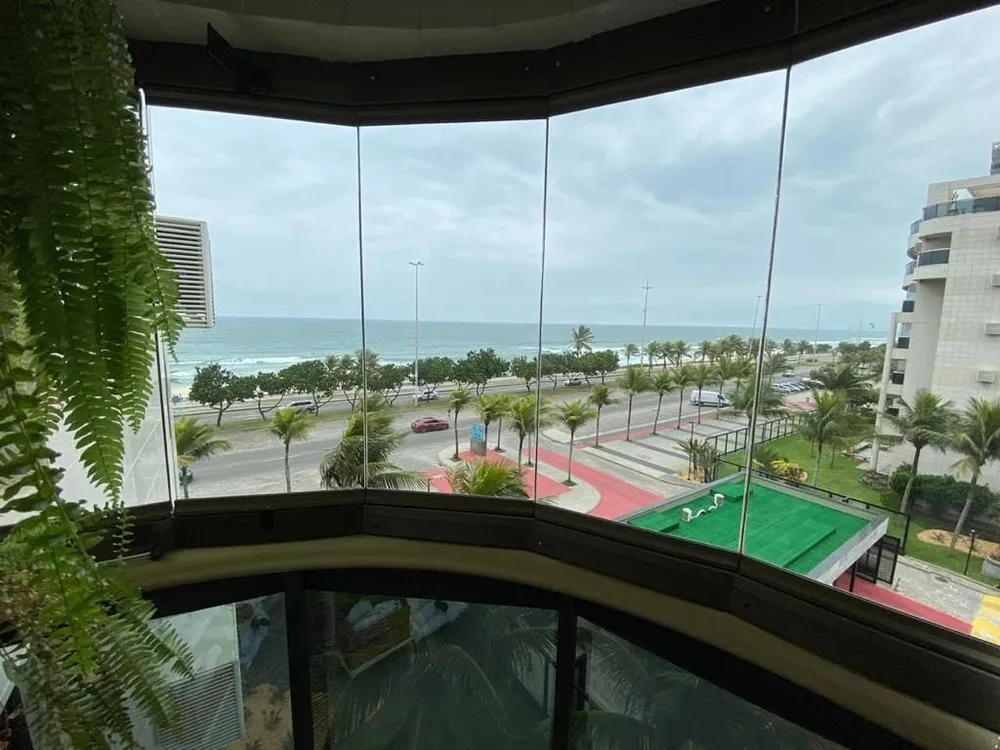 Apartamento, 4 quartos, 280 m² - Foto 2