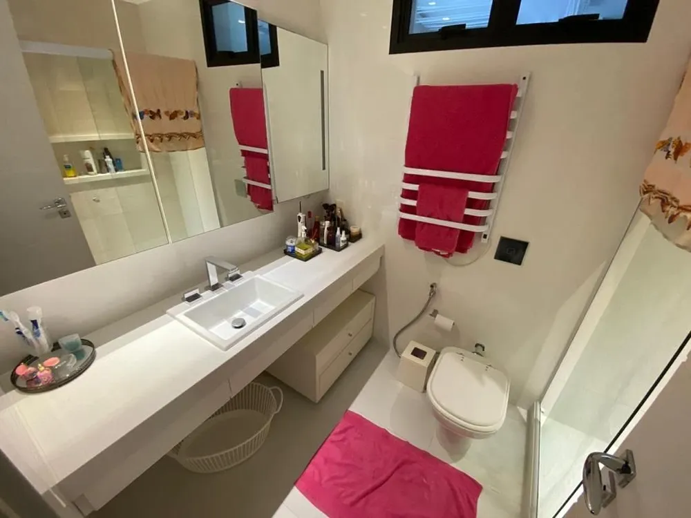 Apartamento, 4 quartos, 280 m² - Foto 9