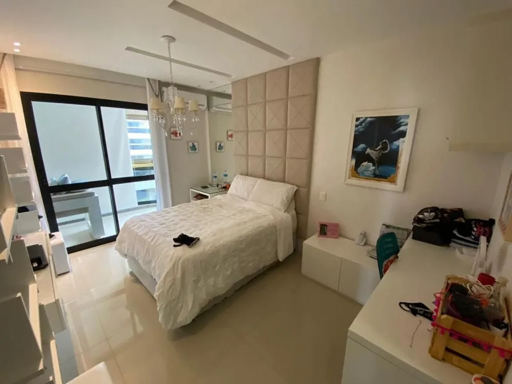Apartamento, 4 quartos, 280 m² - Foto 7