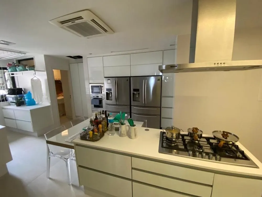 Apartamento, 4 quartos, 280 m² - Foto 11