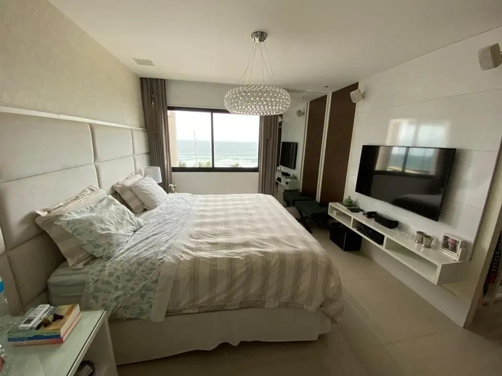Apartamento, 4 quartos, 280 m² - Foto 6