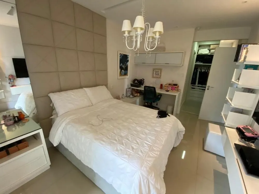 Apartamento, 4 quartos, 280 m² - Foto 8