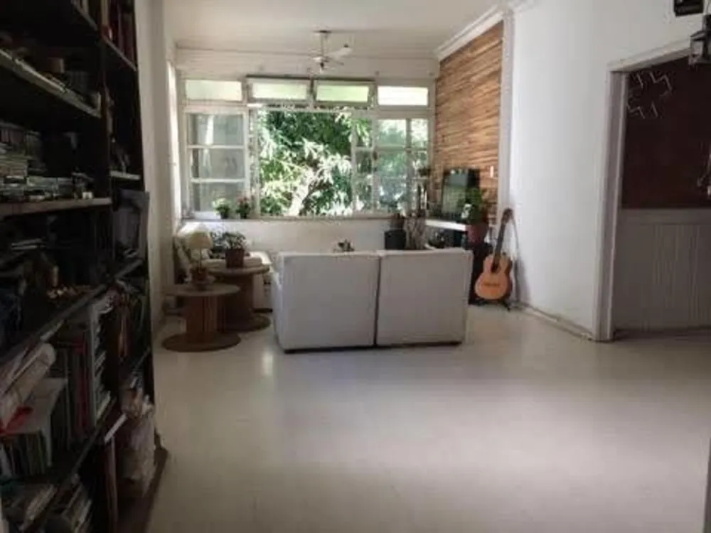 Apartamento, 3 quartos, 100 m² - Foto 2
