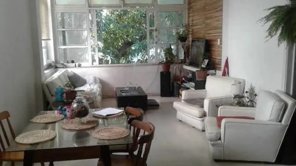Apartamento, 3 quartos, 100 m² - Foto 3