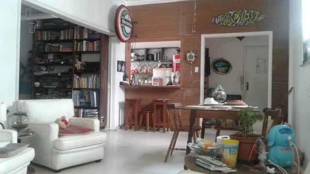Apartamento, 3 quartos, 100 m² - Foto 8