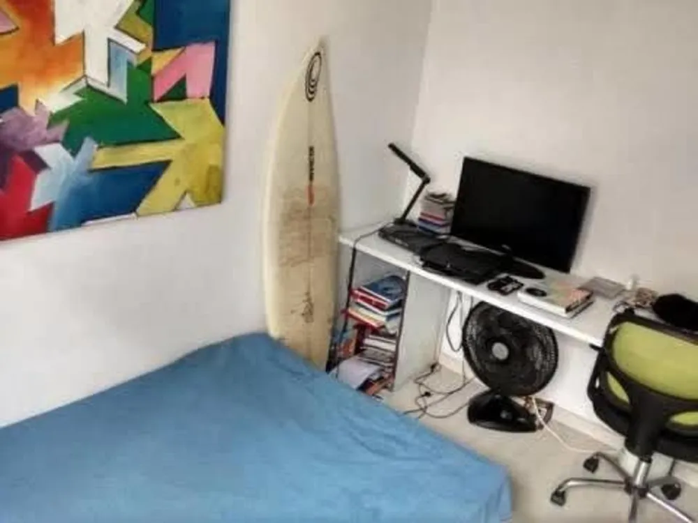Apartamento, 3 quartos, 100 m² - Foto 4