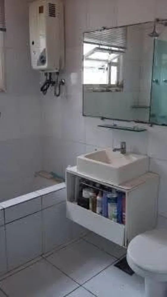 Apartamento, 3 quartos, 100 m² - Foto 7