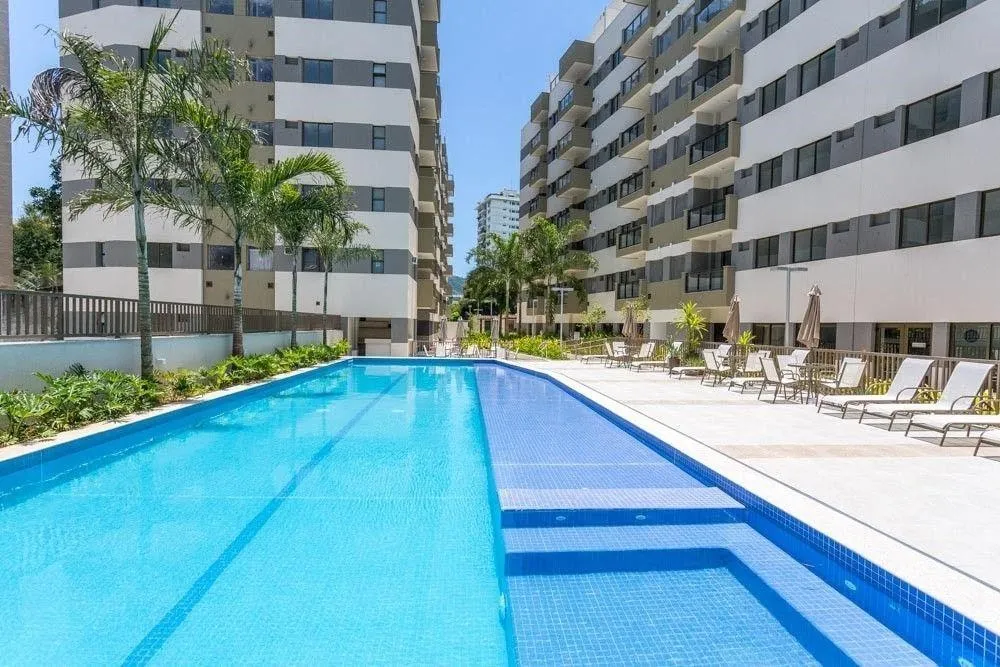 Apartamento, 2 quartos, 60 m² - Foto 39