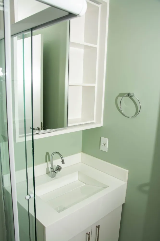 Apartamento, 2 quartos, 60 m² - Foto 16