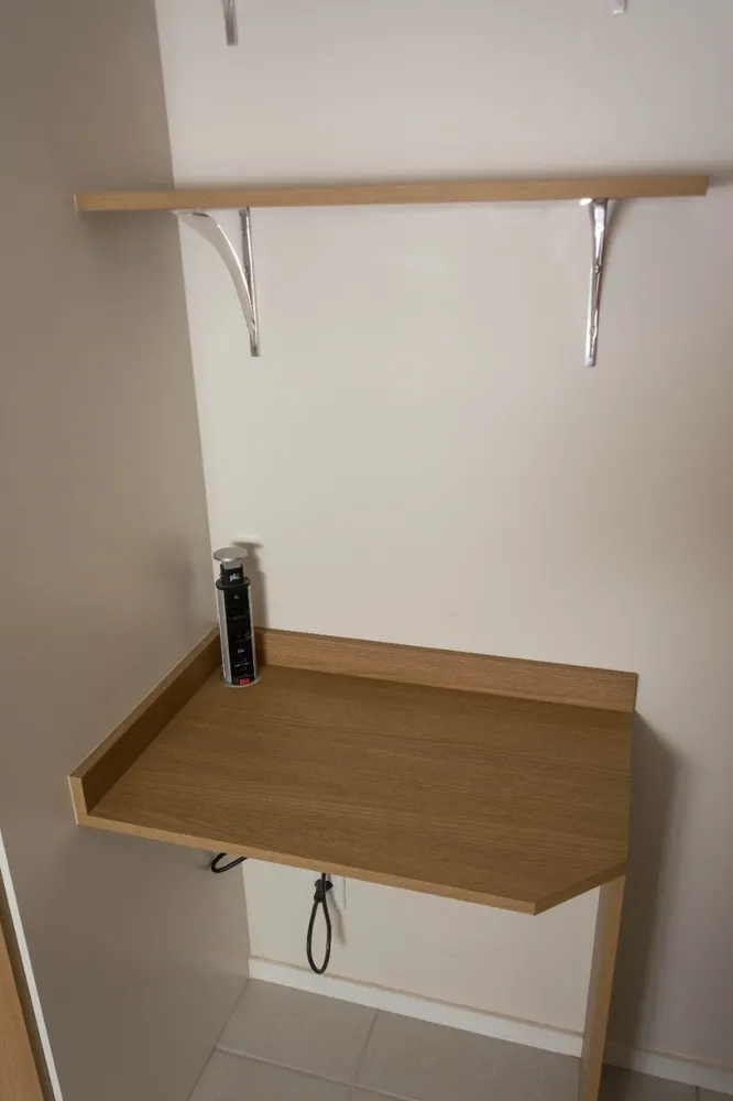 Apartamento, 2 quartos, 60 m² - Foto 9