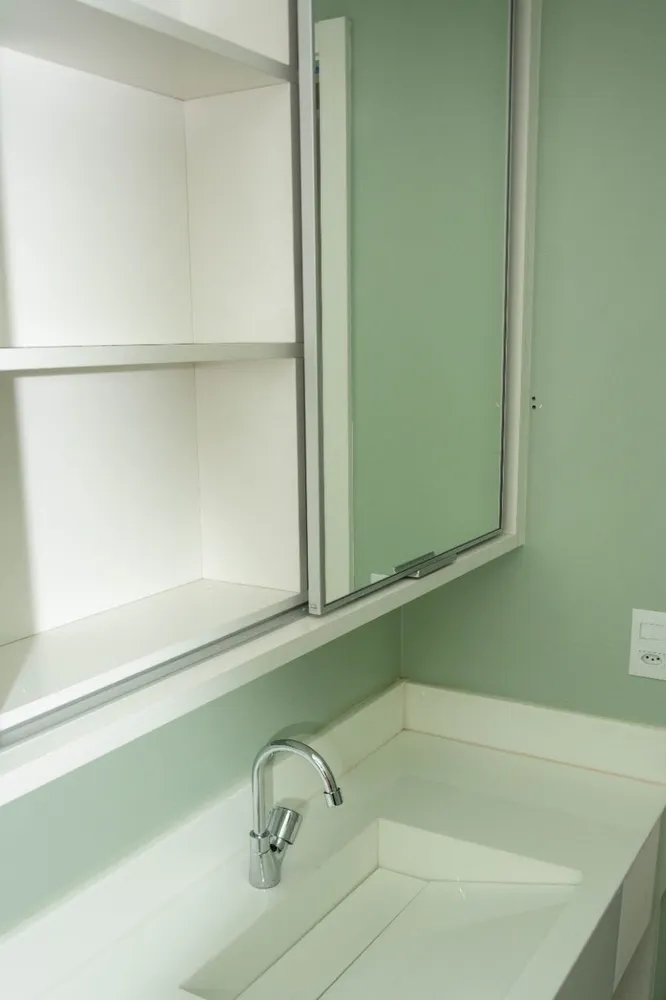 Apartamento, 2 quartos, 60 m² - Foto 14