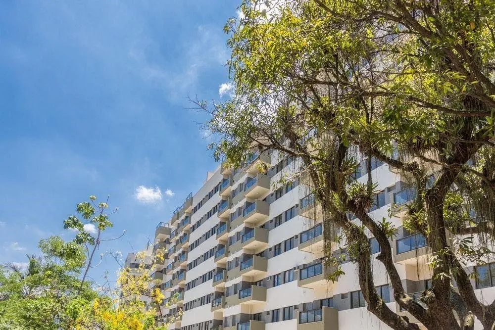 Apartamento, 2 quartos, 60 m² - Foto 42