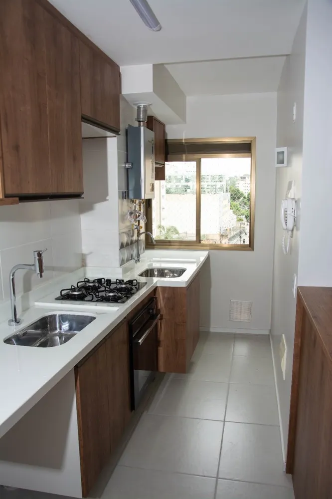 Apartamento, 2 quartos, 60 m² - Foto 3
