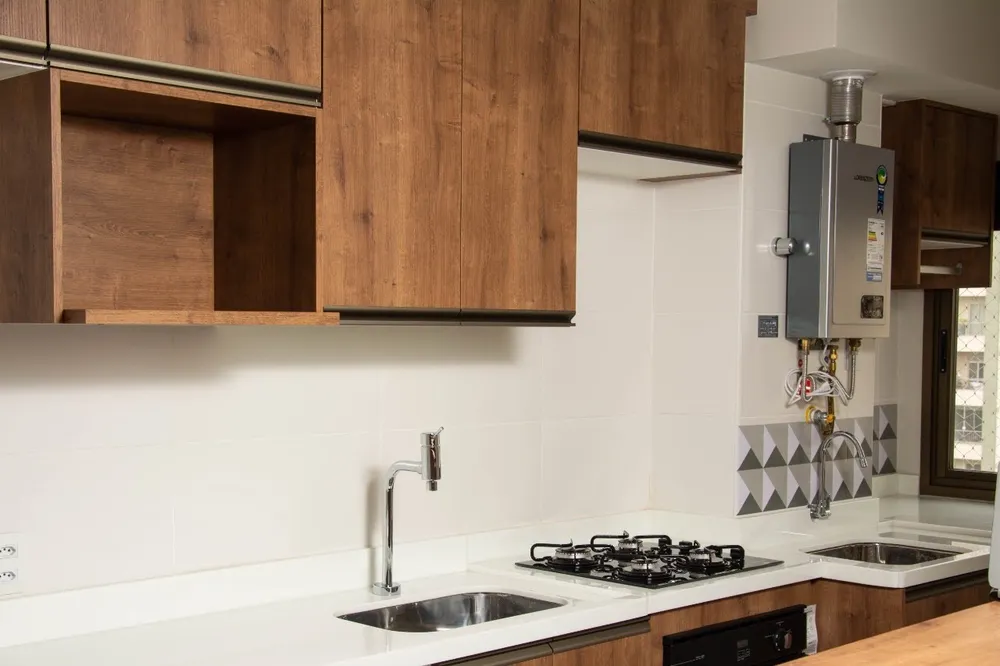 Apartamento, 2 quartos, 60 m² - Foto 6