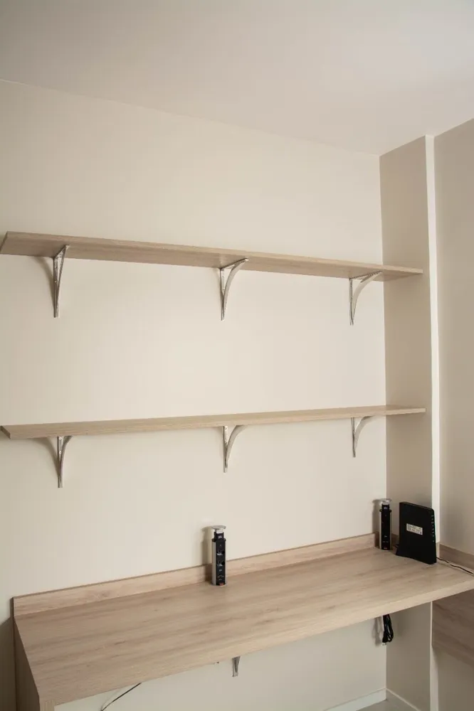 Apartamento, 2 quartos, 60 m² - Foto 15