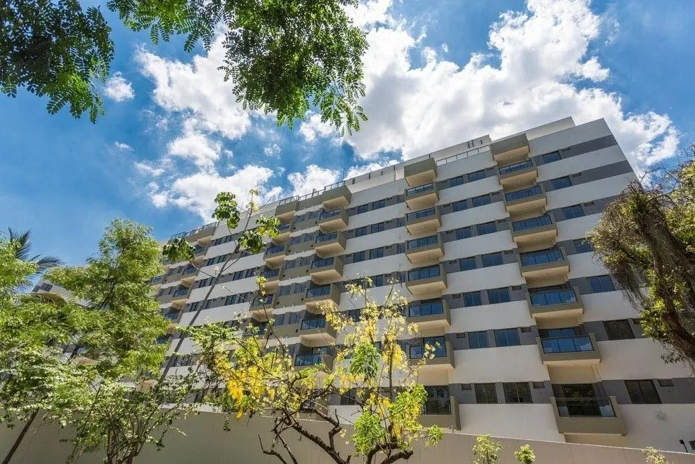 Apartamento, 2 quartos, 60 m² - Foto 24