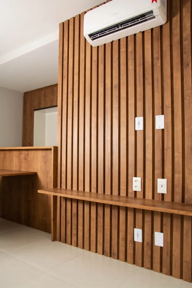 Apartamento, 2 quartos, 60 m² - Foto 5