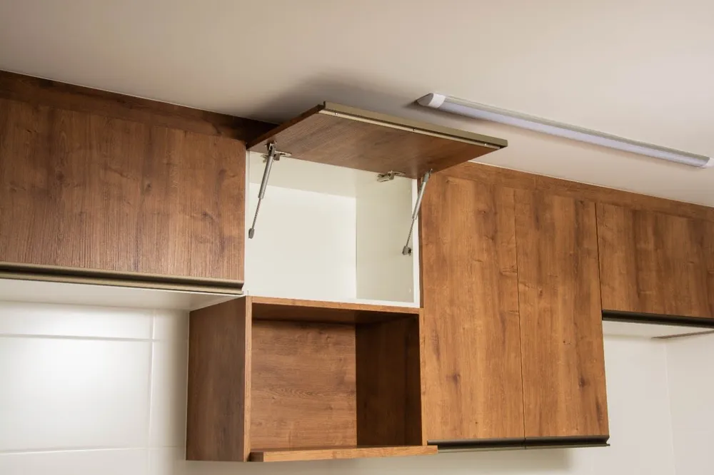 Apartamento, 2 quartos, 60 m² - Foto 7