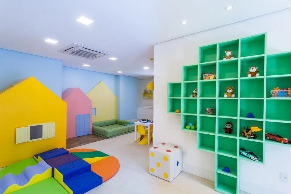Apartamento, 2 quartos, 60 m² - Foto 36