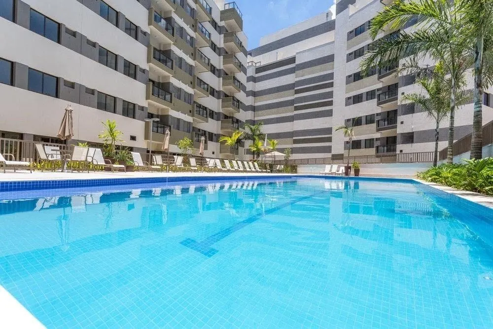 Apartamento, 2 quartos, 60 m² - Foto 40