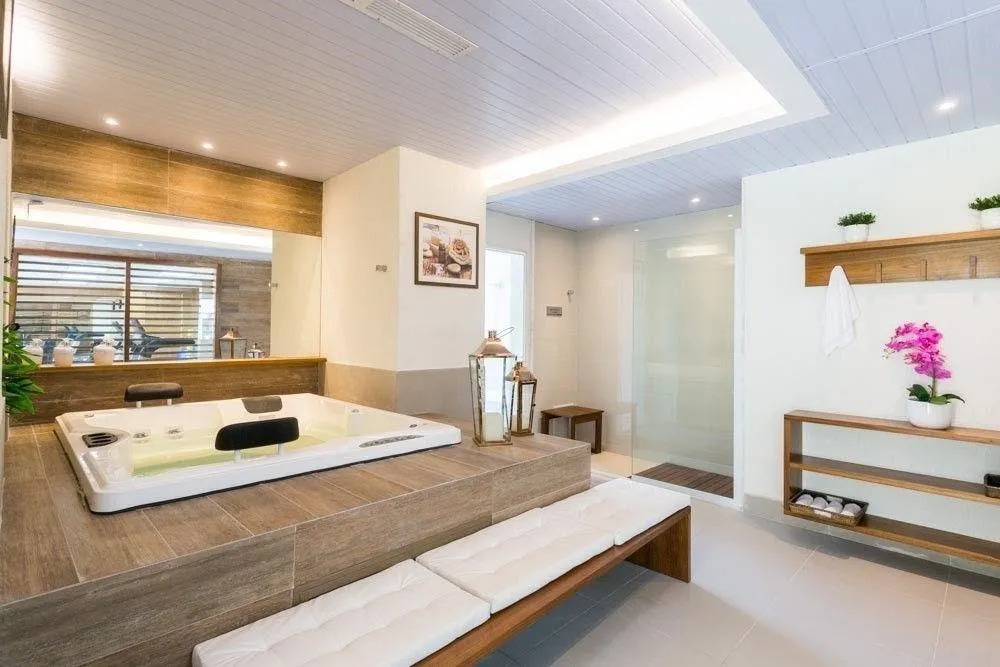 Apartamento, 2 quartos, 60 m² - Foto 29