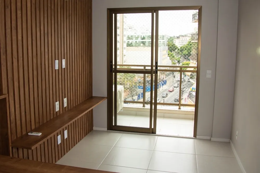 Apartamento, 2 quartos, 60 m² - Foto 1