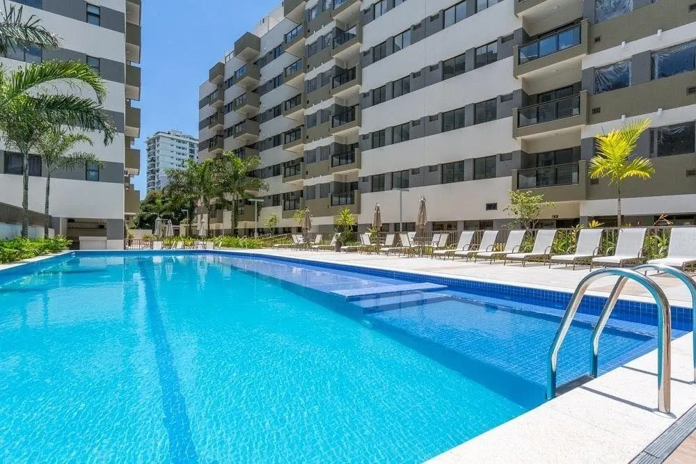 Apartamento, 2 quartos, 60 m² - Foto 41