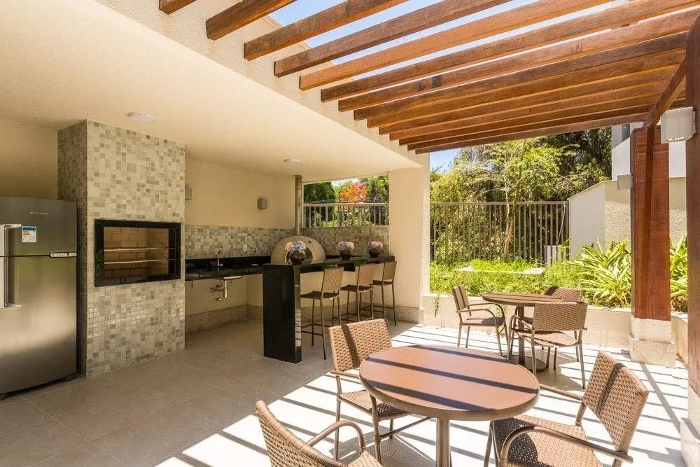 Apartamento, 2 quartos, 60 m² - Foto 34