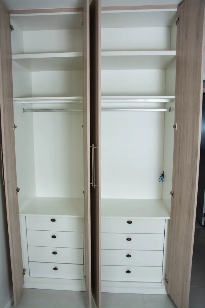 Apartamento, 2 quartos, 60 m² - Foto 17