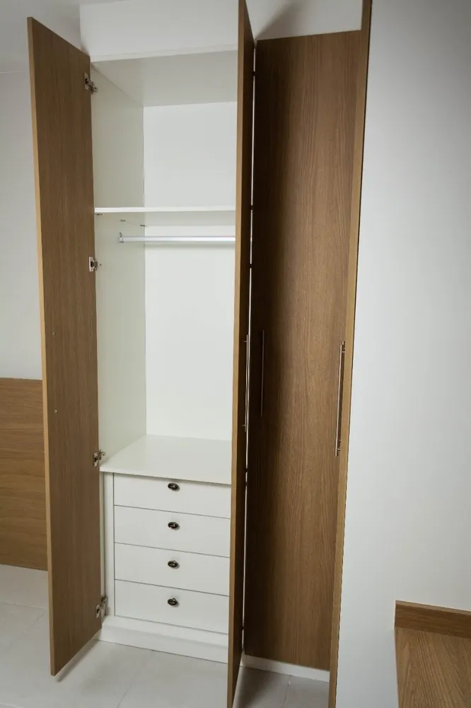 Apartamento, 2 quartos, 60 m² - Foto 10