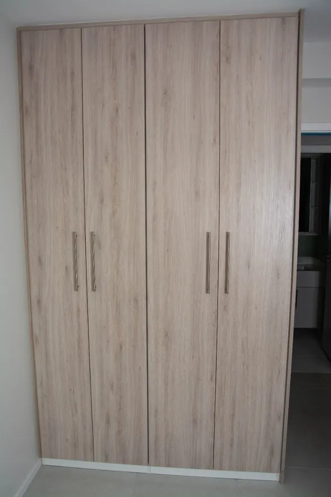 Apartamento, 2 quartos, 60 m² - Foto 32