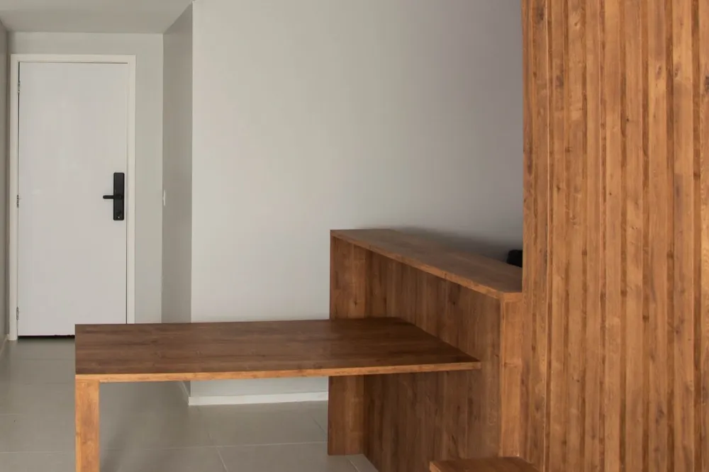 Apartamento, 2 quartos, 60 m² - Foto 19