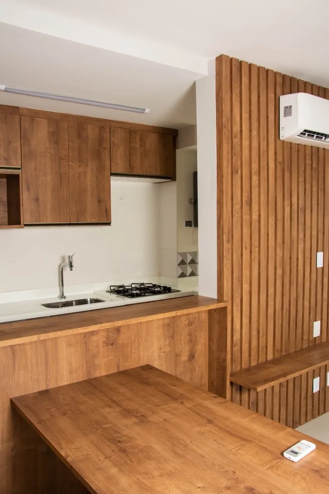 Apartamento, 2 quartos, 60 m² - Foto 4