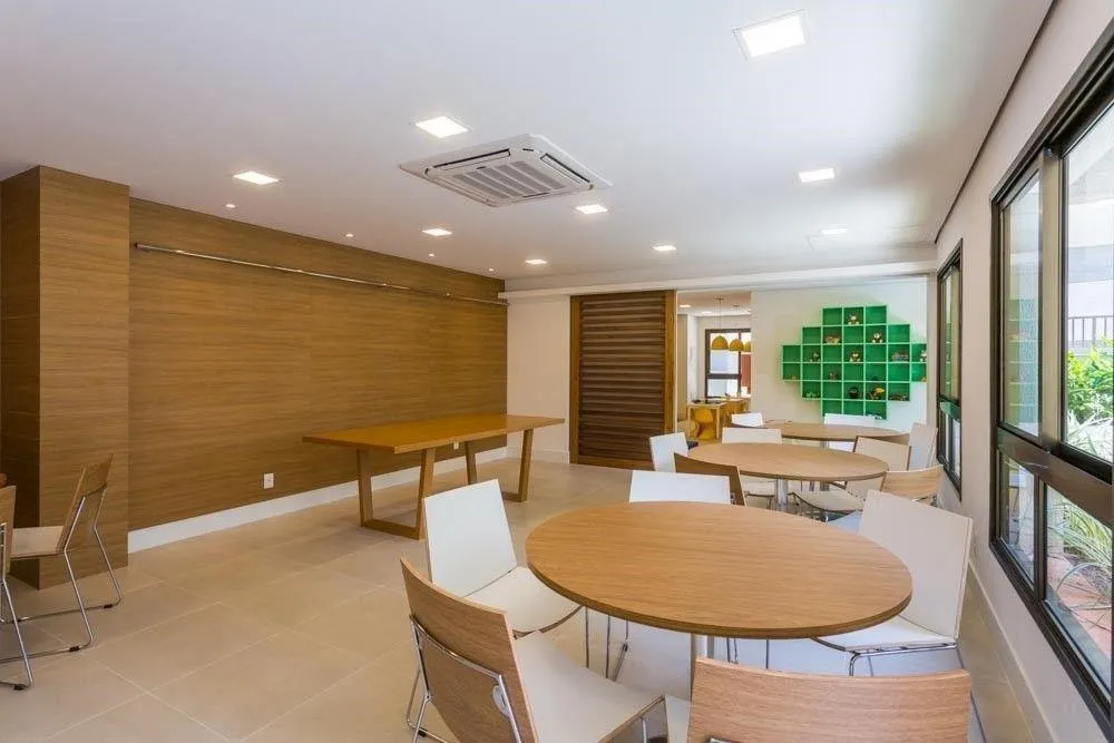 Apartamento, 2 quartos, 60 m² - Foto 26