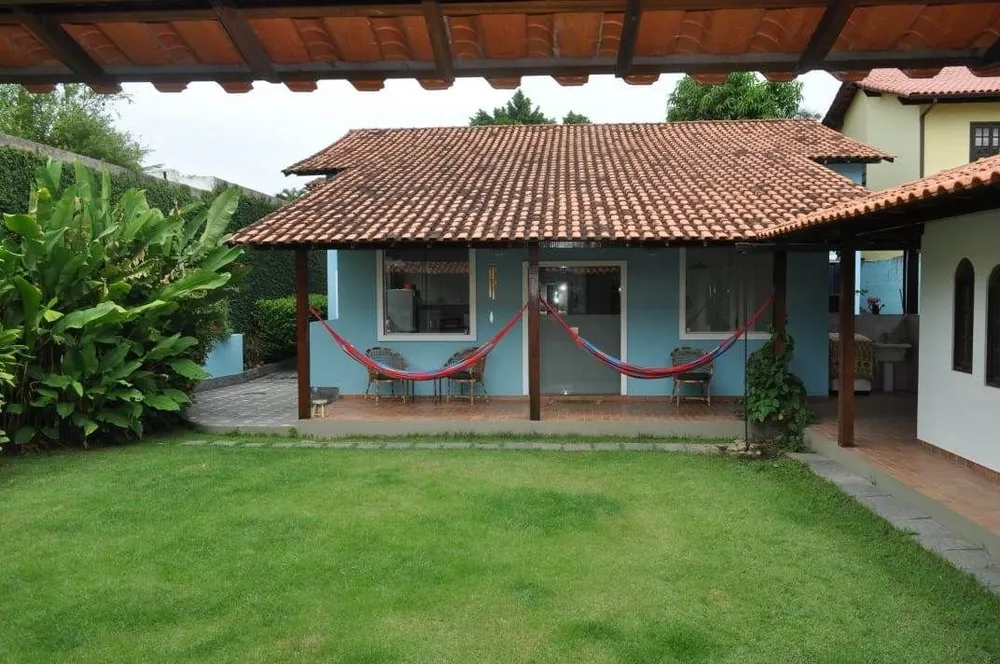 Casa, 5 quartos, 600 m² - Foto 1