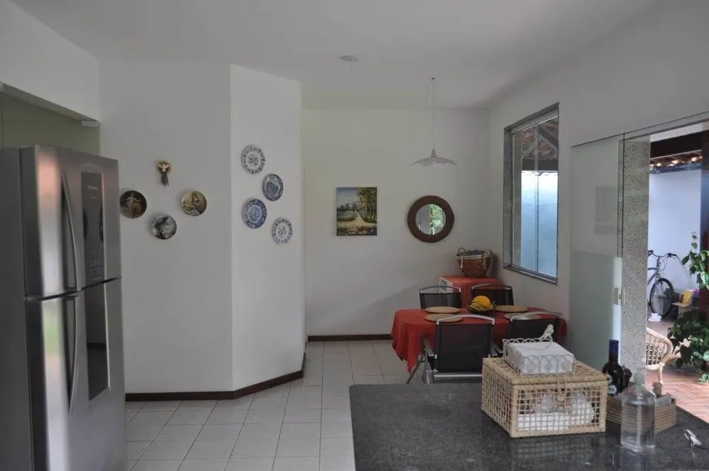 Casa, 5 quartos, 600 m² - Foto 4
