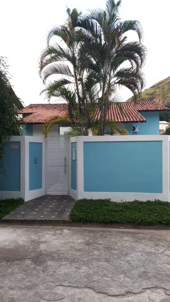 Casa, 5 quartos, 600 m² - Foto 3