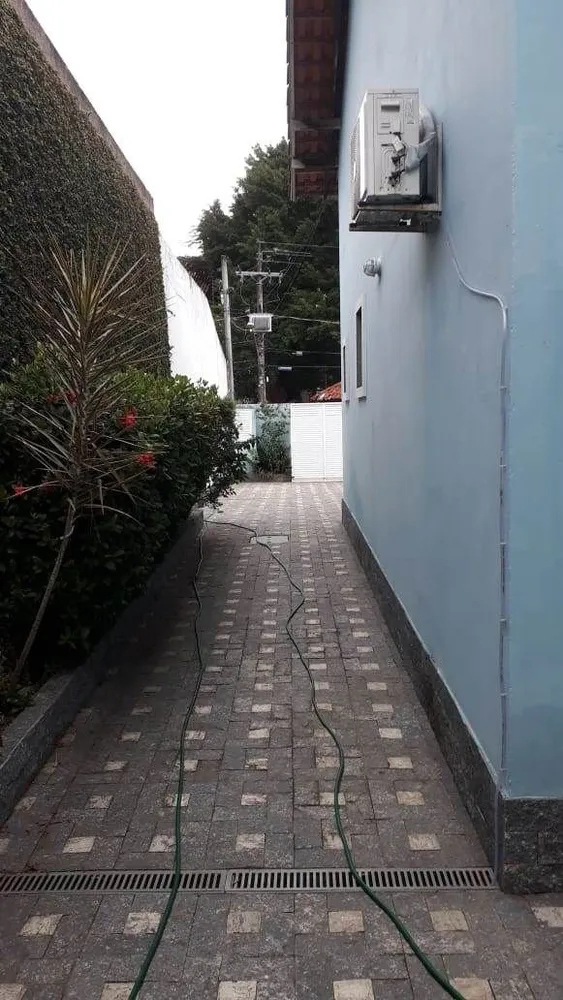 Casa, 5 quartos, 600 m² - Foto 6