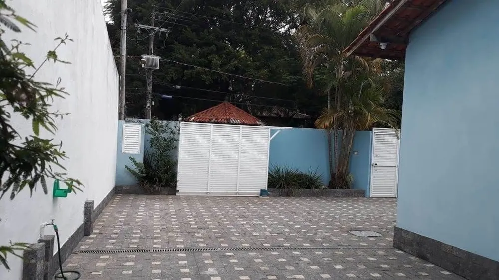 Casa, 5 quartos, 600 m² - Foto 10