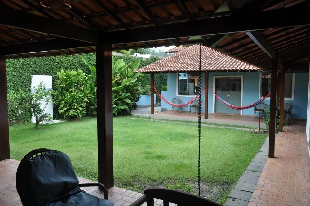 Casa, 5 quartos, 600 m² - Foto 7