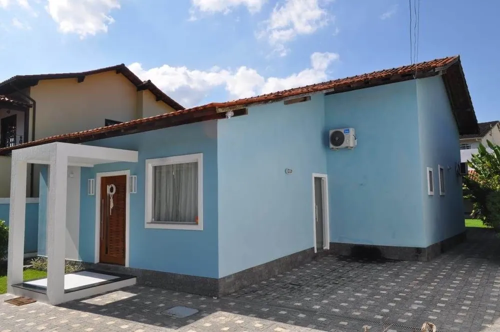 Casa, 5 quartos, 600 m² - Foto 9