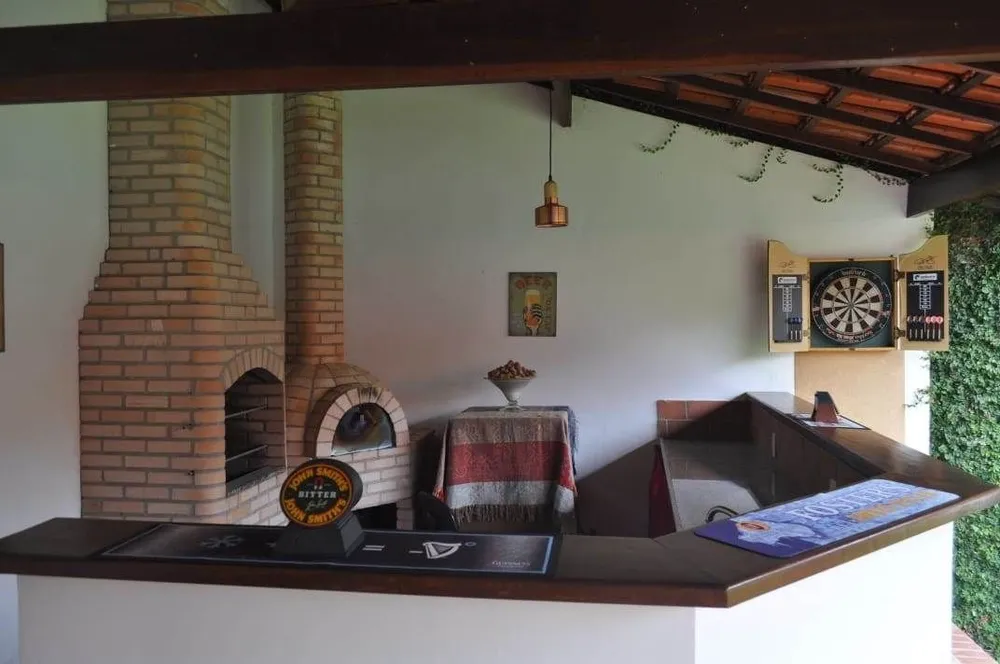 Casa, 5 quartos, 600 m² - Foto 5