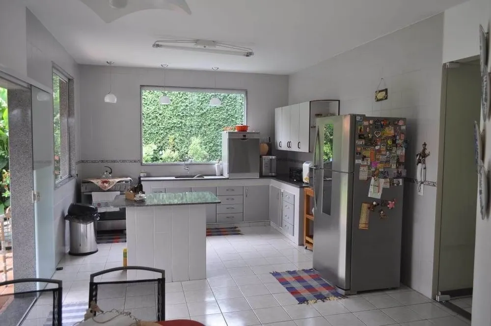Casa, 5 quartos, 600 m² - Foto 11